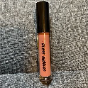 Smashbox Gloss Angeles Lipgloss